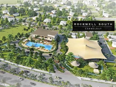rockwell south at carmelray